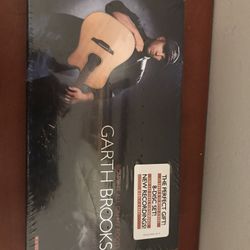 Garth Brooks 