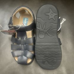 Toddler Sandals Size 10