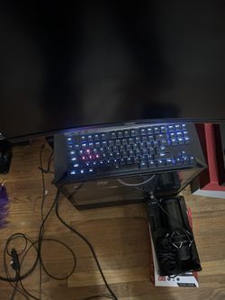 Pc Set Up
