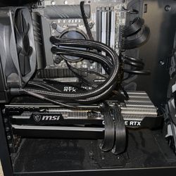 Selling My PC Setup 
