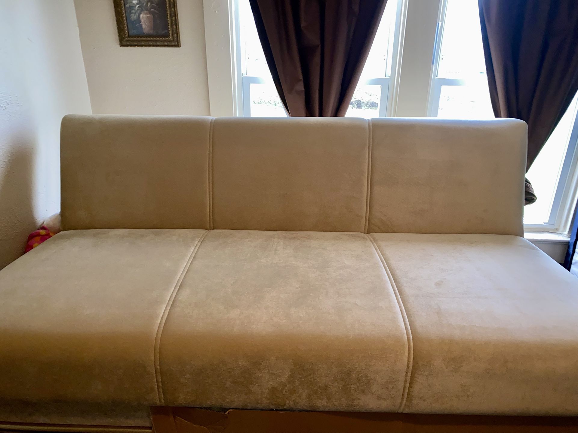 NEW Sleeper Sofa