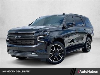 2023 Chevrolet Tahoe
