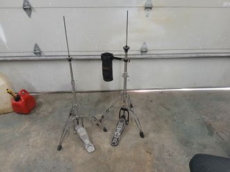 Hihat Cymbal Stand