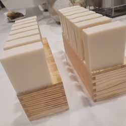 *RESTOCK ALERT* All Natural Shampoo Bars!