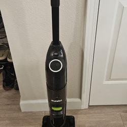 Eureka 2 In 1 Vacuume And Mop