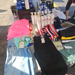 Clothes Good Prices