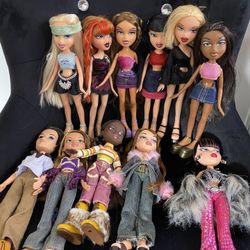 bratz 