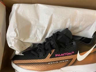 Phantom Soccer Shoes (Brand New) GT2 Elite DF FG 'Generation Pack'