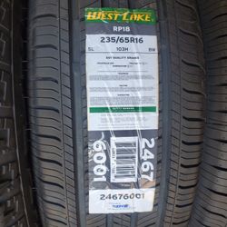 Tires 