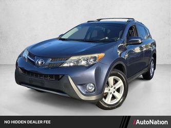 2014 Toyota RAV4