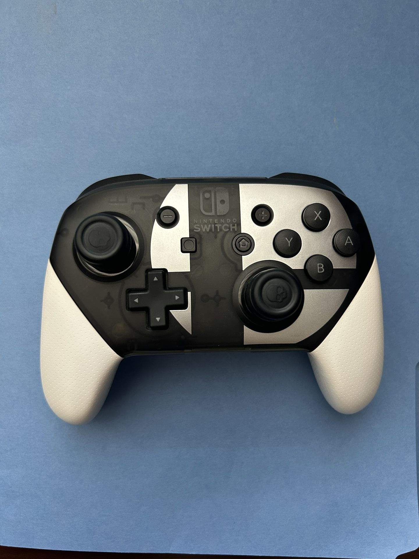 Nintendo Switch Pro Controller