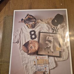 Two 1993 MLB first edition prints unopened packages