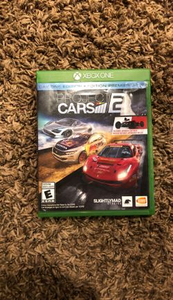 Xbox one games(3)