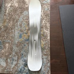 Burton Custom X Snowboard 2026