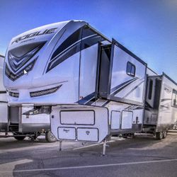 NEW 2022 ROGUE ARMORED 40007 G2