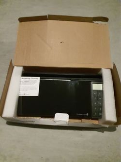 NEW NEVER USED DeskBoard Buddy Desktop Whiteboard