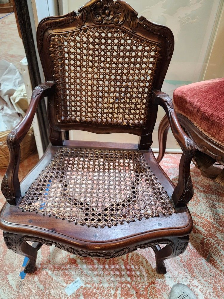 Small Child Chair