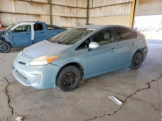 2012 Toyota Prius For Parts