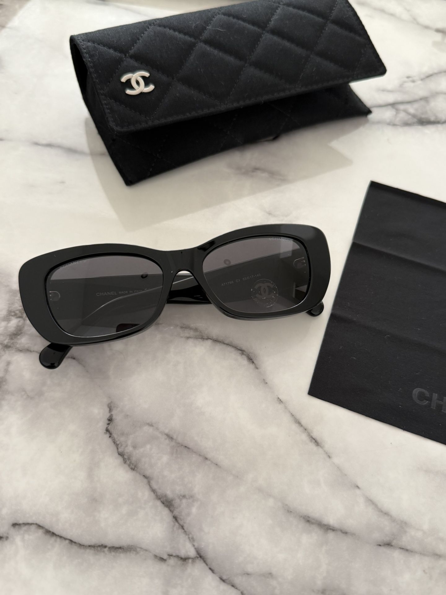 Chanel Sunglasses 