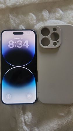 iPhone 14 Pro 256gb Factory Unlocked Carrier