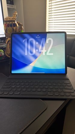 iPad Pro 6th Generation M2