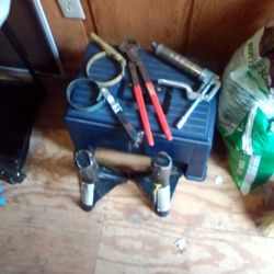 Miscellaneous Car Tools And Accessories 