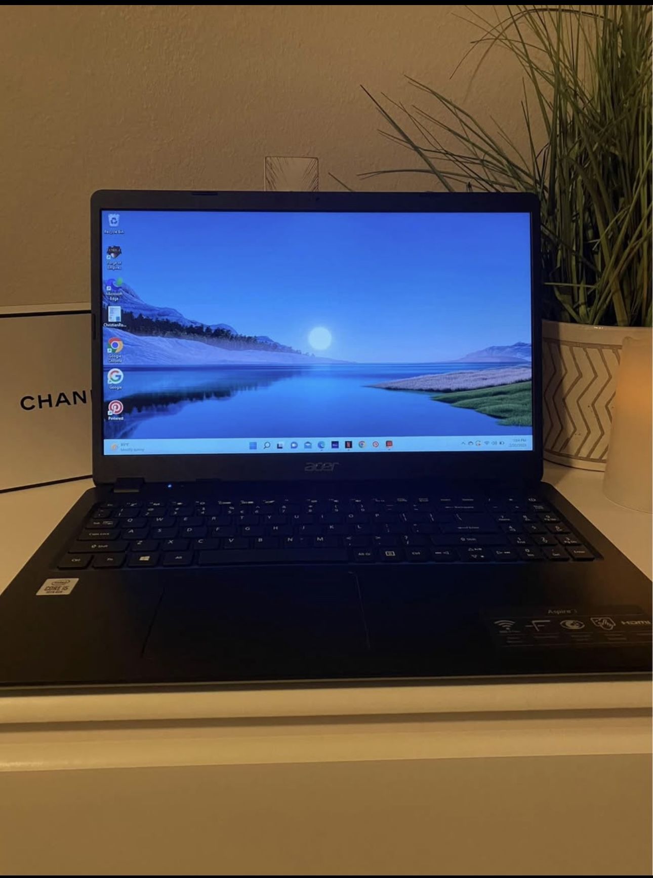 ACER 3 LAPTOP