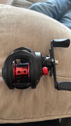 Fishing reel