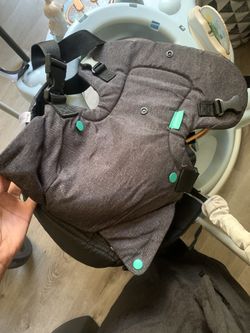 Baby Carrier
