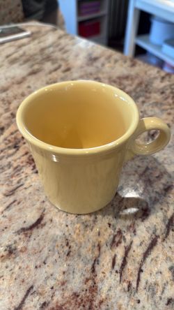 Fiesta Mug