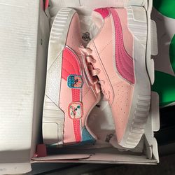 Paw Patrol Puma Size 1.5