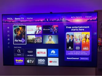 TV TCL