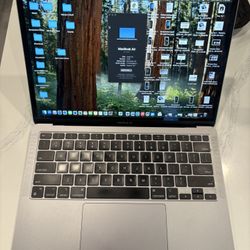 MacBook Air M1 2020
