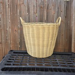 Laundry Basket