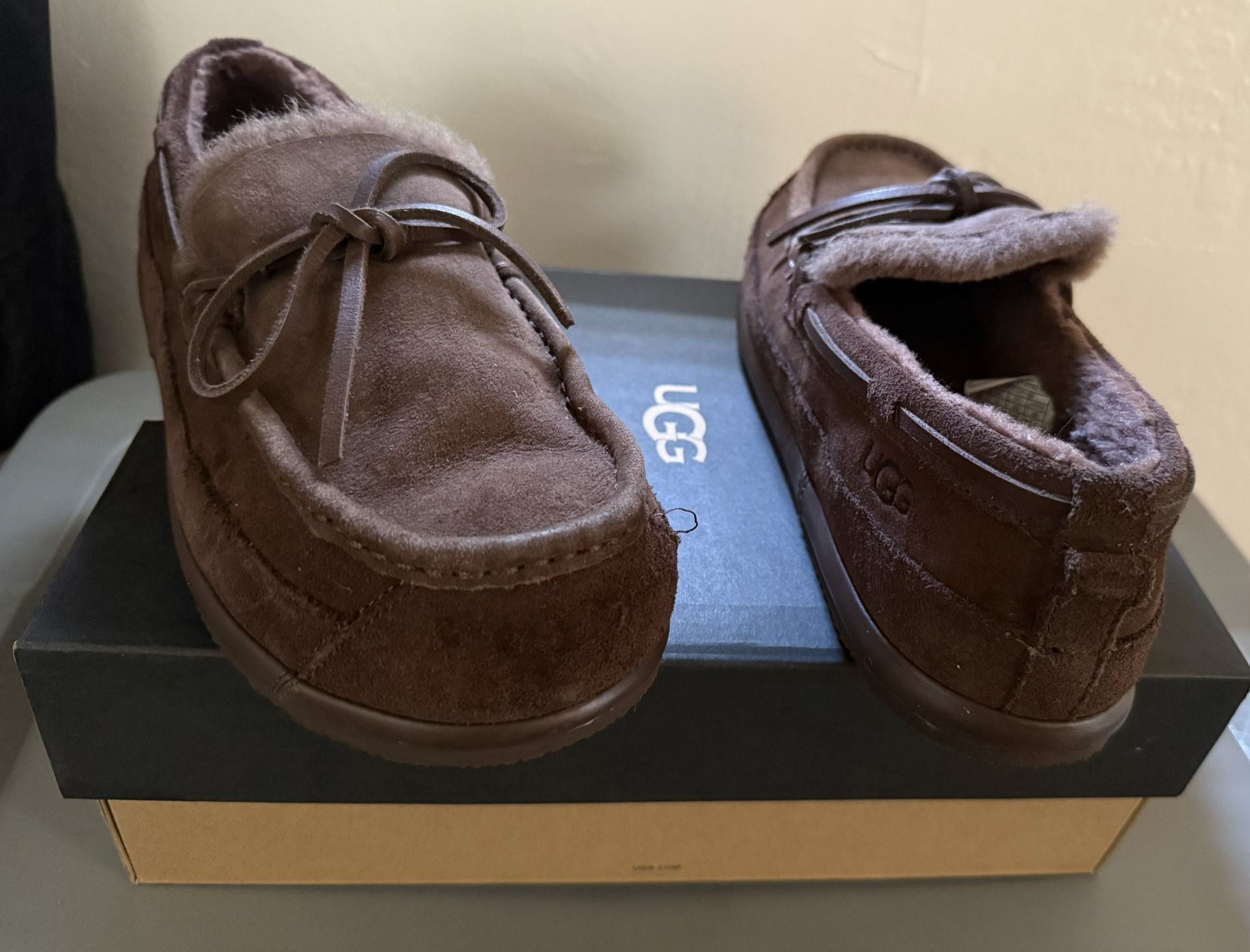 Uggs