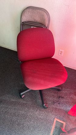 A Chair