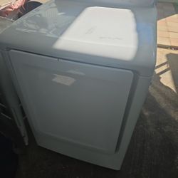 Samsung Washer Dryer Gas