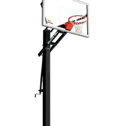 NEW in box!!! Goalrilla G60 Basketball Hoop