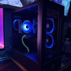 Gaming PC 