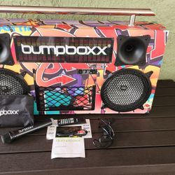Bumpboxx VS3 