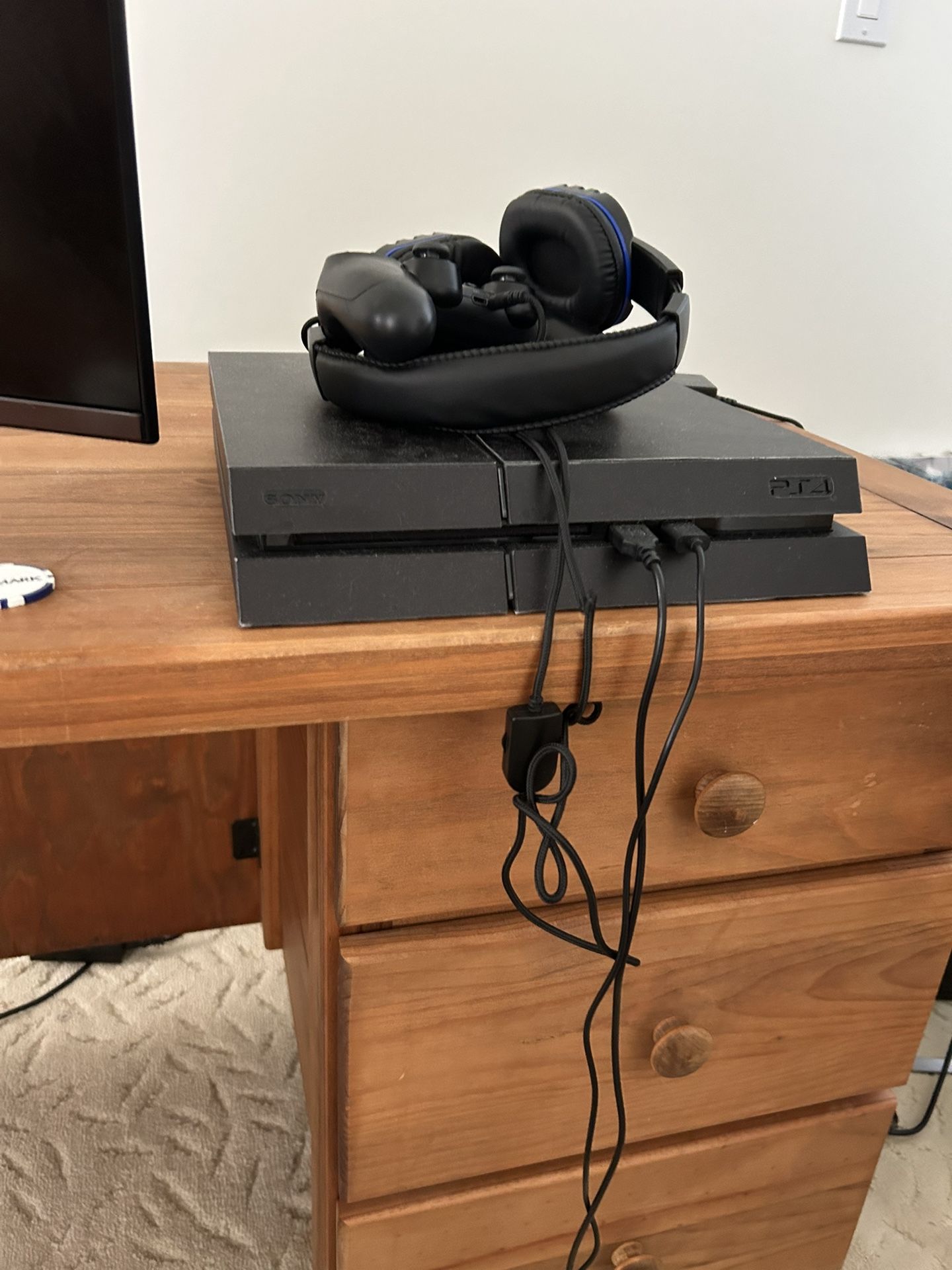 PlayStation 4