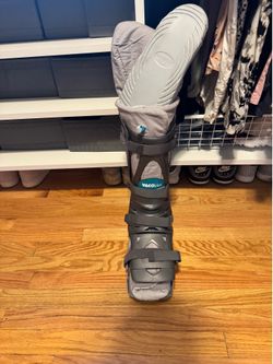 VACOped Achilles Injury/Fracture Orthosis Boot