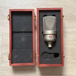 Studio Essential: Neumann TLM 103 🎙️✨