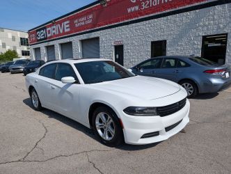 2020 Dodge Charger