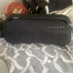 Sony Bluetooth Speaker