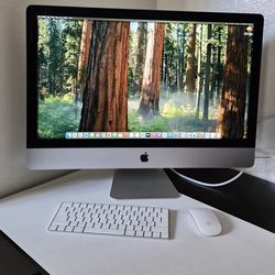 Mac Desktop