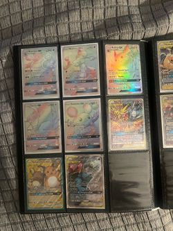 POKÉMON CARDS FOR SALE!!!