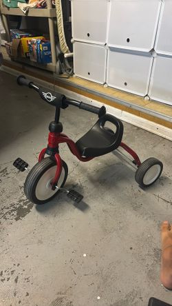 Tricycle For Kids