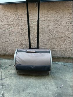 Pet carrier