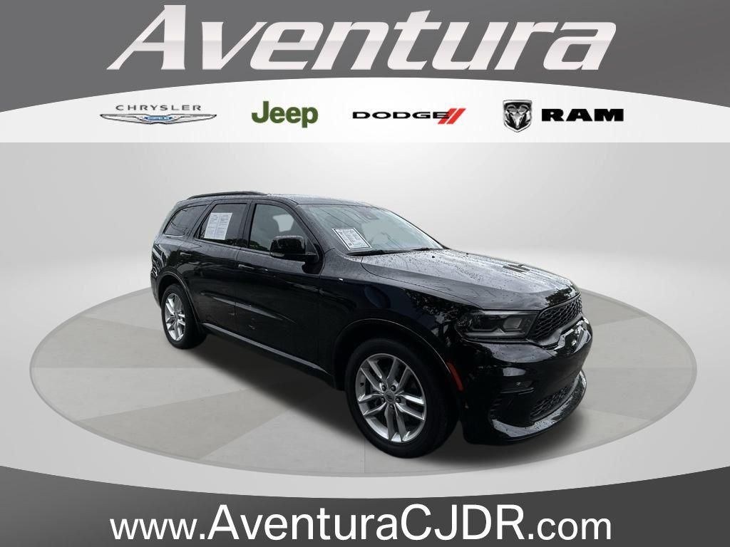 2023 Dodge Durango
